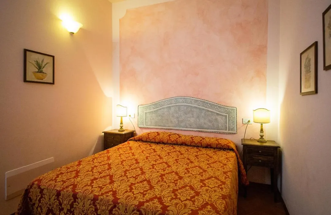 Agriturismo Le Querciole-1