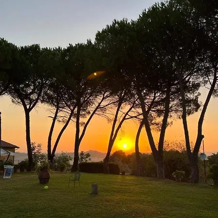 Agriturismo Le Querciole-3